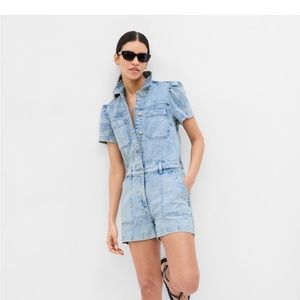 Jean Romper